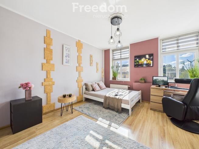 Atrakcyjne mieszkanie nad jeziorem Drwęckim