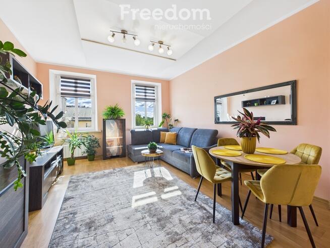 Atrakcyjne mieszkanie nad jeziorem Drwęckim