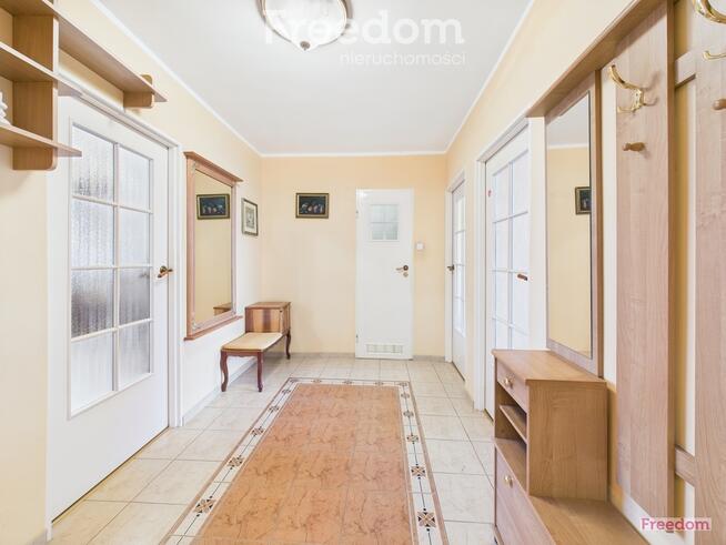 3 pokoje z loggią | dwustronne | dla rodziny