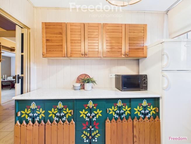 3 pokoje z loggią | dwustronne | dla rodziny