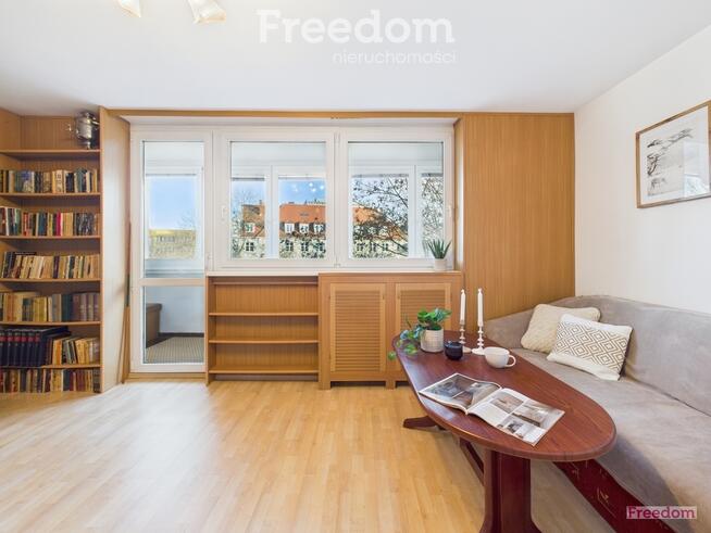 3 pokoje z loggią | dwustronne | dla rodziny