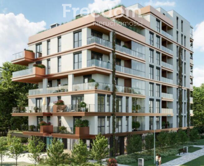 Oferta specjalna - ostatnie mieszkania