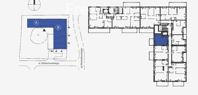 Oferta specjalna - ostatnie mieszkania