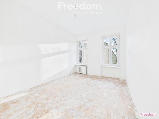 Kawalerka, do remontu, blisko rynku,31,6m2 centrum