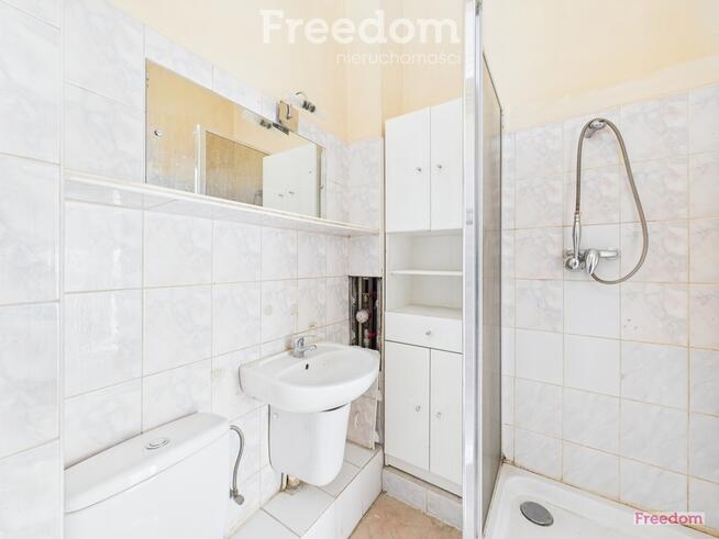 Kawalerka, do remontu, blisko rynku,31,6m2 centrum