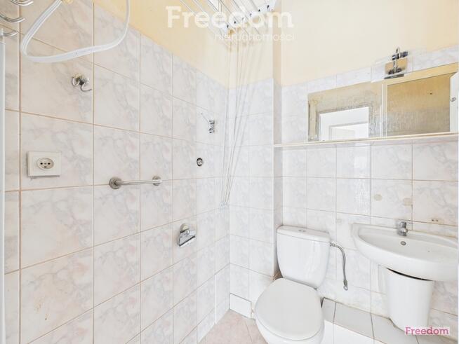 Kawalerka, do remontu, blisko rynku,31,6m2 centrum