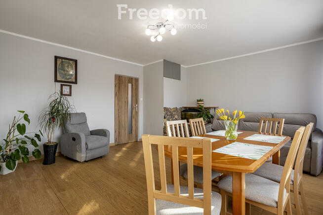 3 pokoje na 3 piętrze do wlasnej aranżacji, 60 m2