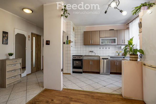 3 pokoje na 3 piętrze do wlasnej aranżacji, 60 m2