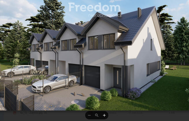 Segmenty Rzymska w Grodzisku Mazowieckim