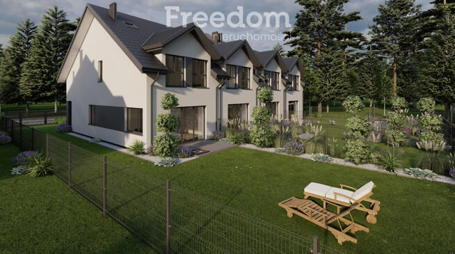 Segmenty Rzymska w Grodzisku Mazowieckim