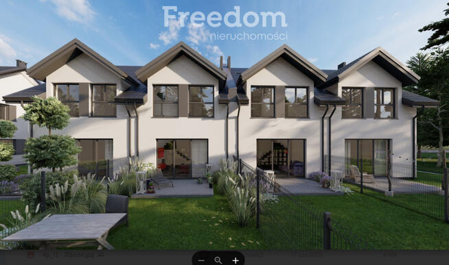 Segmenty Rzymska w Grodzisku Mazowieckim