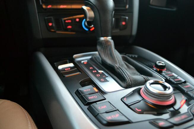 Audi Q5 2.0 211KM*Zarejestrowany**CLIMA*Automat*Nowy RozrząD