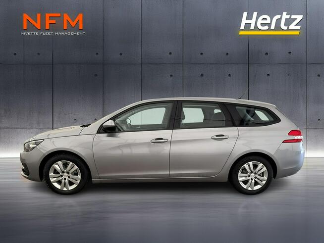 Peugeot 308 SW 1,5 Bluehdi(130 KM) Active Salon PL Faktura-Vat