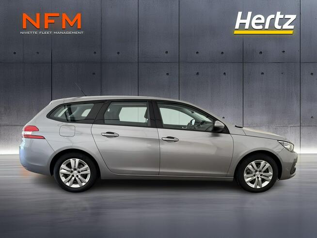 Peugeot 308 SW 1,5 Bluehdi(130 KM) Active Salon PL Faktura-Vat