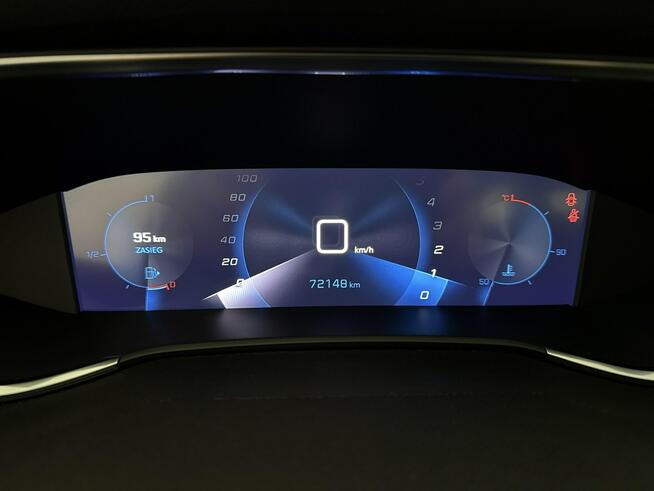 Peugeot 308 SW 1,5 Bluehdi(130 KM) Active Salon PL Faktura-Vat