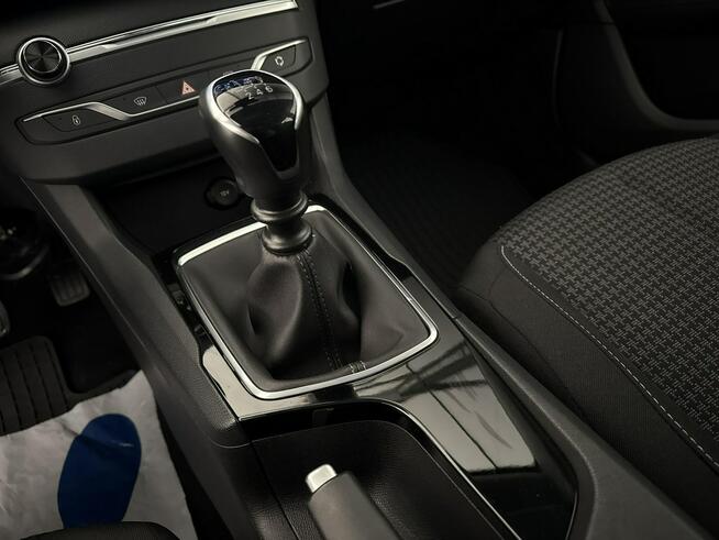 Peugeot 308 SW 1,5 Bluehdi(130 KM) Active Salon PL Faktura-Vat