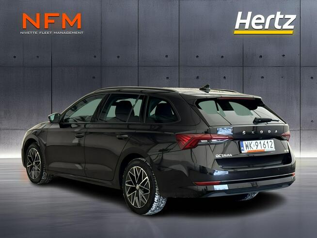 Škoda Octavia 1,5 TSI DSG (150 KM) Ambition Salon PL F-Vat