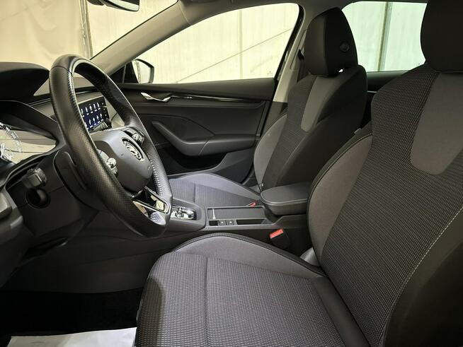 Škoda Octavia 1,5 TSI DSG (150 KM) Ambition Salon PL F-Vat