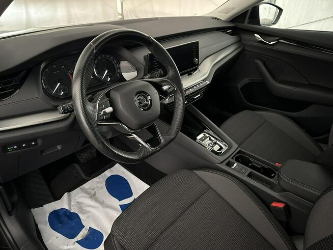 Škoda Octavia 1,5 TSI DSG (150 KM) Ambition Salon PL F-Vat