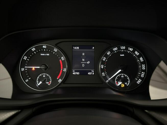 Škoda Octavia 1,5 TSI DSG (150 KM) Ambition Salon PL F-Vat