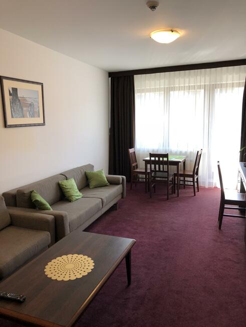 Mieszkanie Kołobrzeg Nadmorska, Sułkowskiego