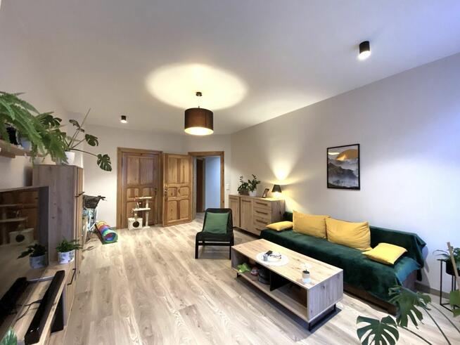 Mieszkanie Szczecin, Pocztowa