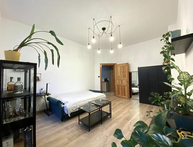 Mieszkanie Szczecin, Pocztowa