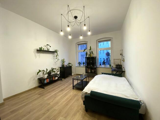 Mieszkanie Szczecin, Pocztowa