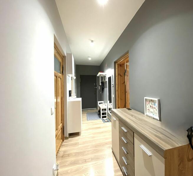 Mieszkanie Szczecin, Pocztowa