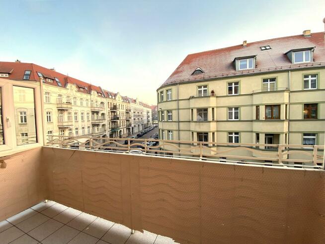 Mieszkanie Szczecin, Pocztowa