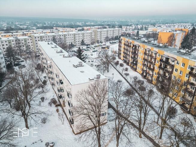 Mieszkanie Lublin Wrotków, Jana Samsonowicza