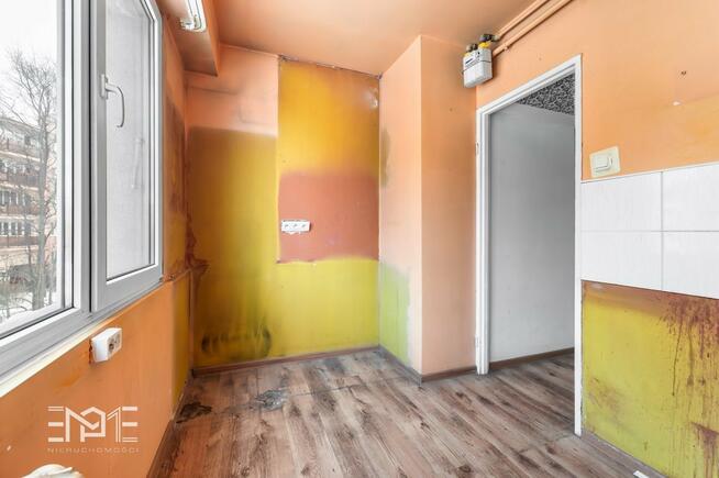 Mieszkanie Lublin Wrotków, Jana Samsonowicza