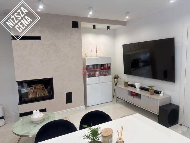 dom/wyposażony/wysoki standard/ogród