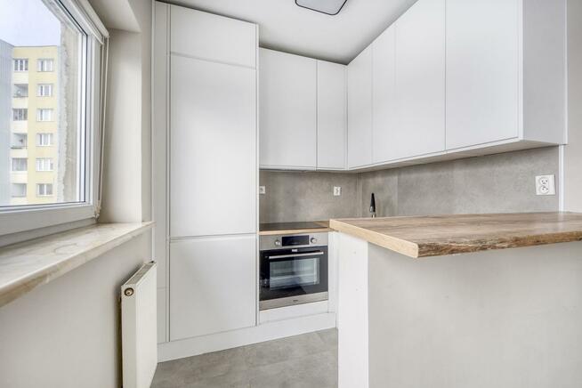 Mieszkanie Warszawa Targówek, Skargi Piotra