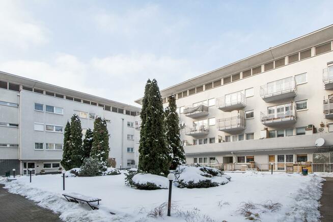 Mieszkanie Warszawa Targówek, Skargi Piotra