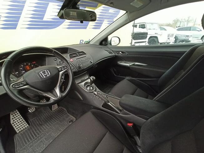 Honda Civic S-TYPE, super stan