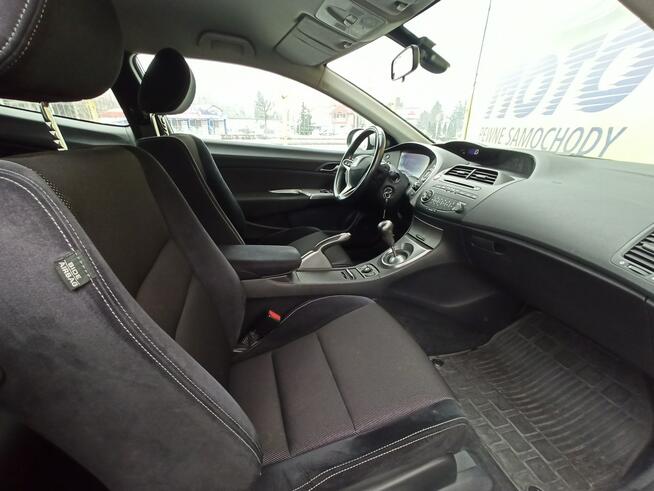 Honda Civic S-TYPE, super stan