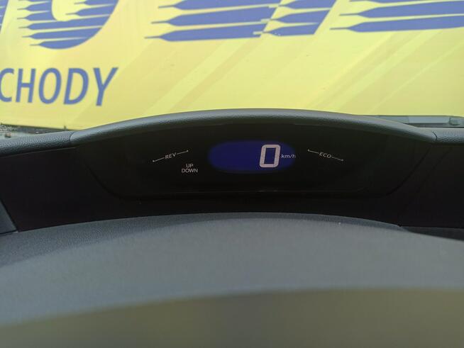 Honda Civic S-TYPE, super stan