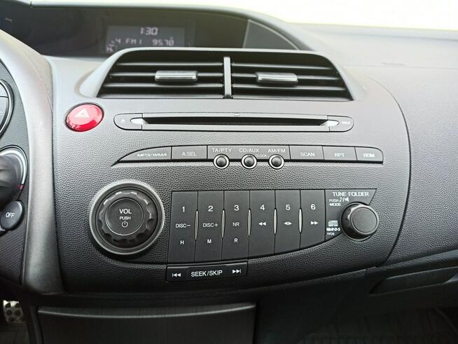 Honda Civic S-TYPE, super stan