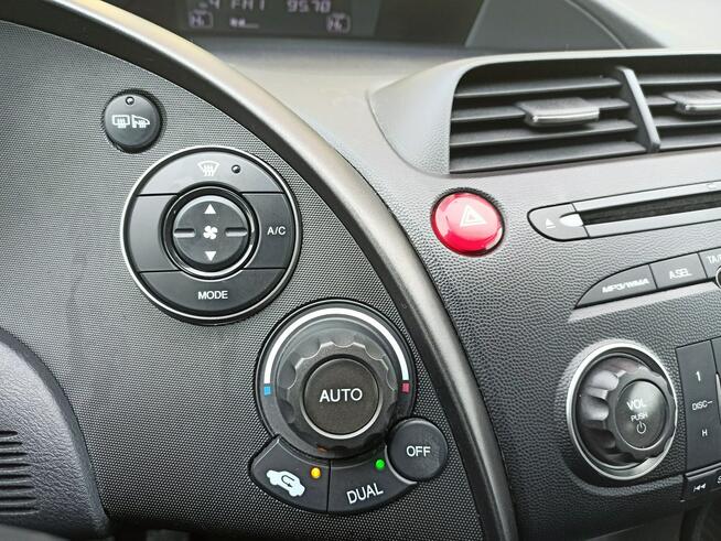 Honda Civic S-TYPE, super stan