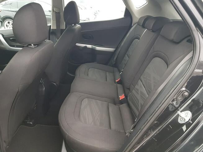 Kia Cee'd 1,4 Benzyna Klima Zarejestrowany Gwarancja