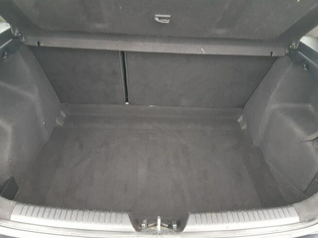 Kia Cee'd 1,4 Benzyna Klima Zarejestrowany Gwarancja