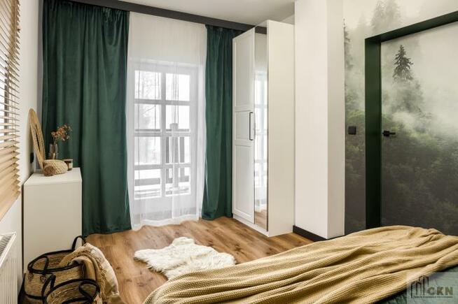 Mieszkanie Bukowina Tatrzańska, Tatrzańska