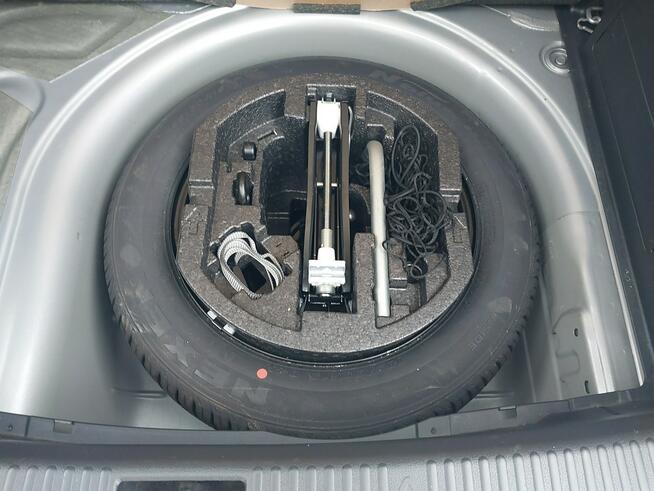 Škoda Fabia SALON PL Bezwypadkowa Pewne auto