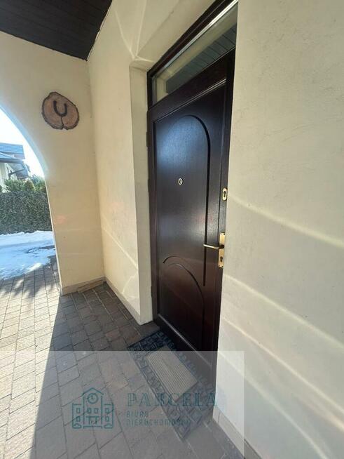 Sprzedam komfortowy dom w Bełchatowie!