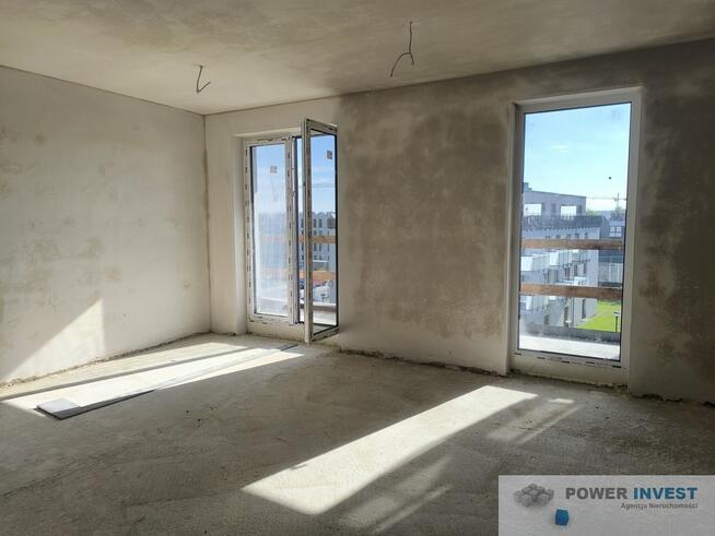 Nowa inwestycja w doskonałej lokalizacji!