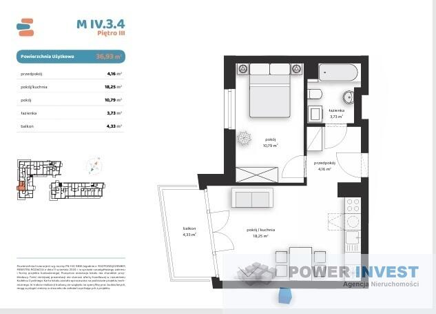 Nowa inwestycja w doskonałej lokalizacji!