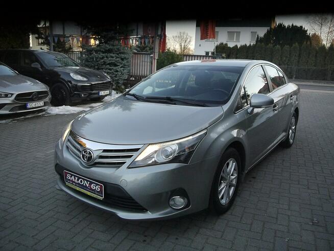 Toyota Avensis 1.8 98tyś km 100%bezwypadkowy Stan Idealny z Niemiec Gwarancja 12mc