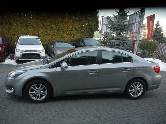 Toyota Avensis 1.8 98tyś km 100%bezwypadkowy Stan Idealny z Niemiec Gwarancja 12mc