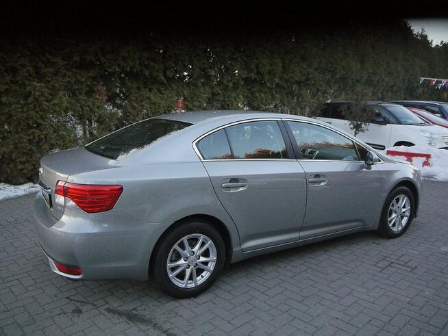 Toyota Avensis 1.8 98tyś km 100%bezwypadkowy Stan Idealny z Niemiec Gwarancja 12mc